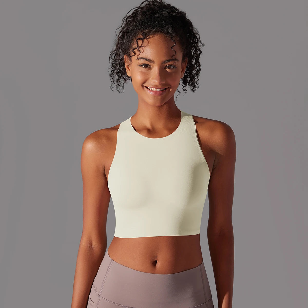 Women's Quick-Dry Support Bra