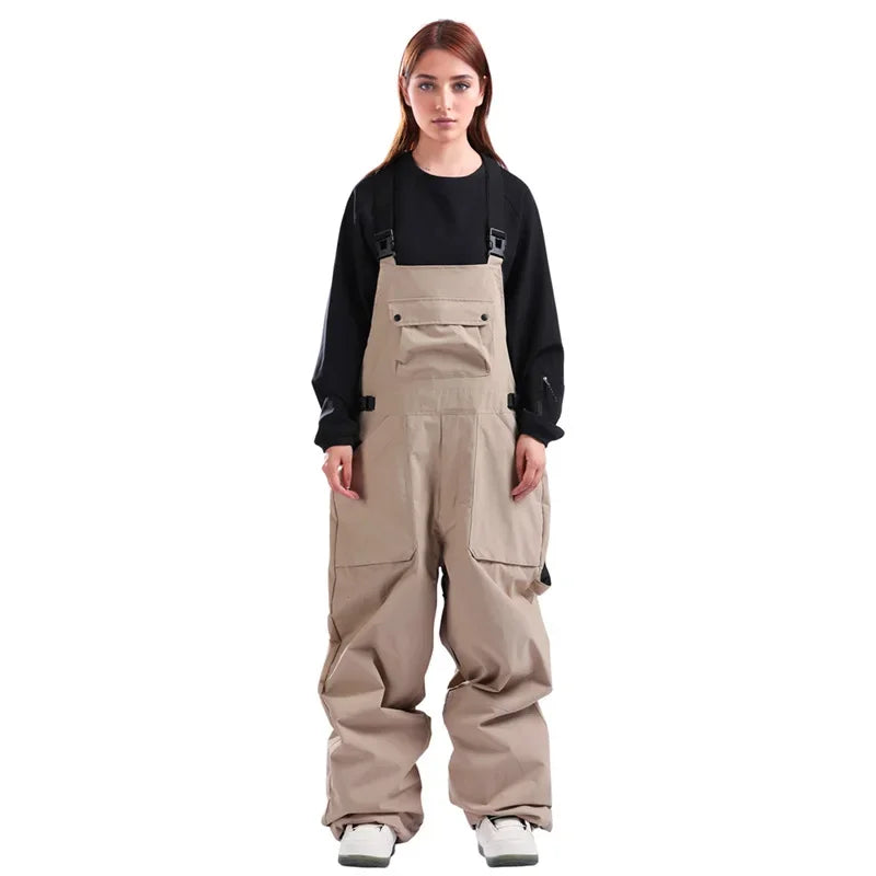 Women's Insulated Snow Pants