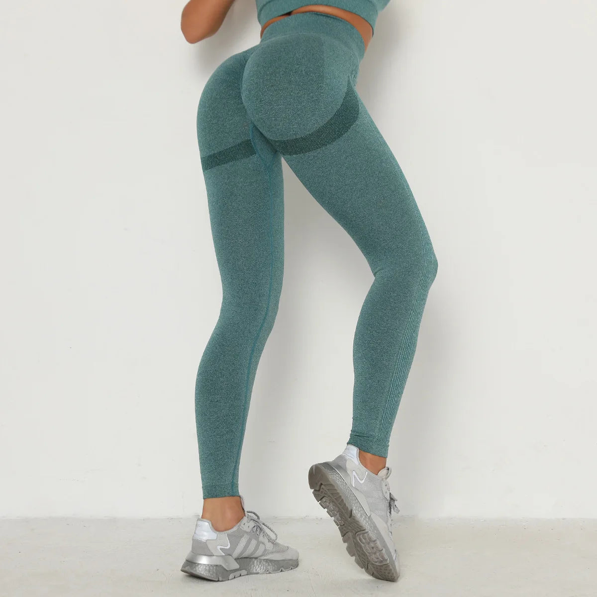 Sculpting Seamless Leggings