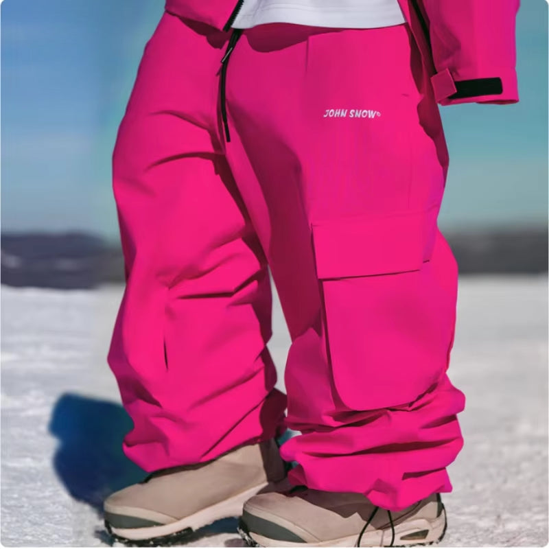 Women's 3L Snowboard Pants