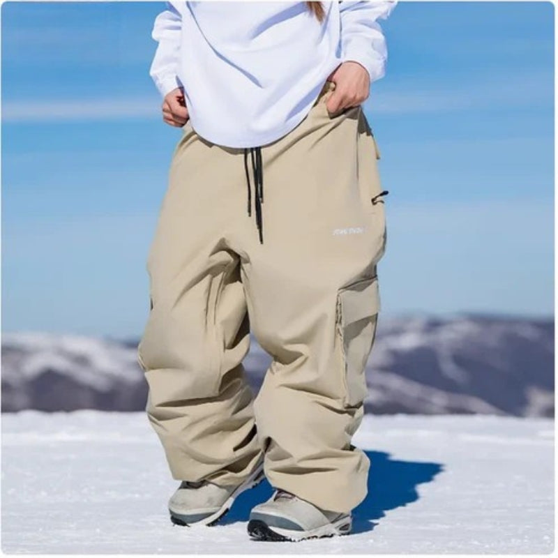 Women's 3L Snowboard Pants